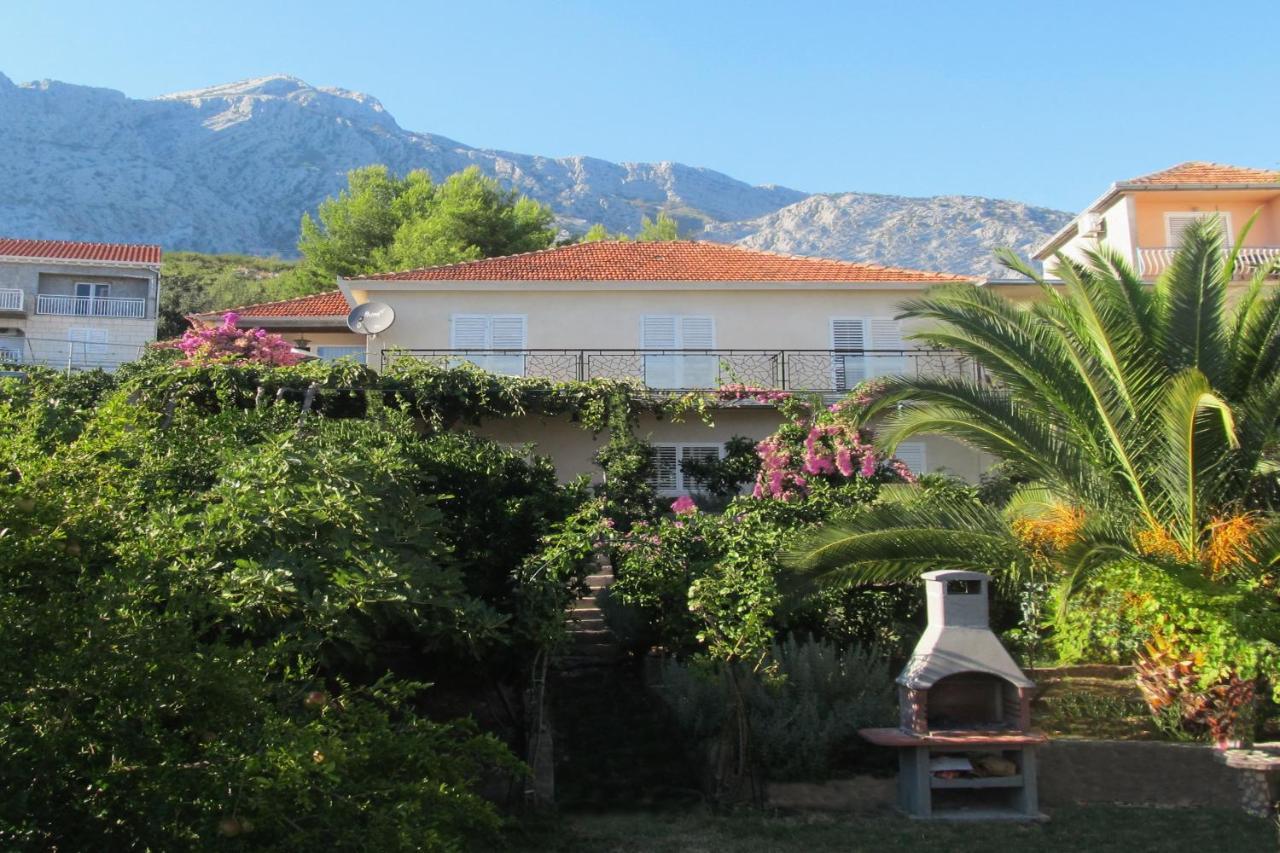 Apartments By The Sea Orebic, Peljesac - 11450 Ngoại thất bức ảnh