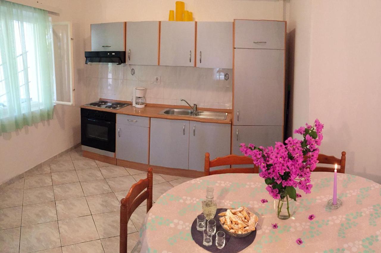 Apartments By The Sea Orebic, Peljesac - 11450 Ngoại thất bức ảnh