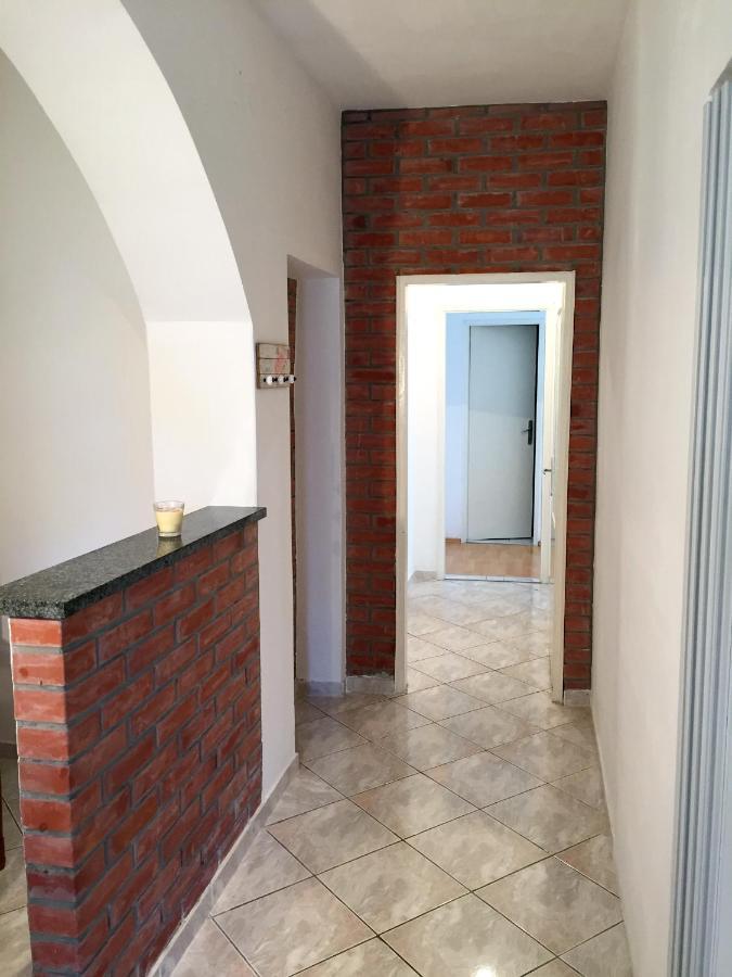 Apartments By The Sea Orebic, Peljesac - 11450 Ngoại thất bức ảnh