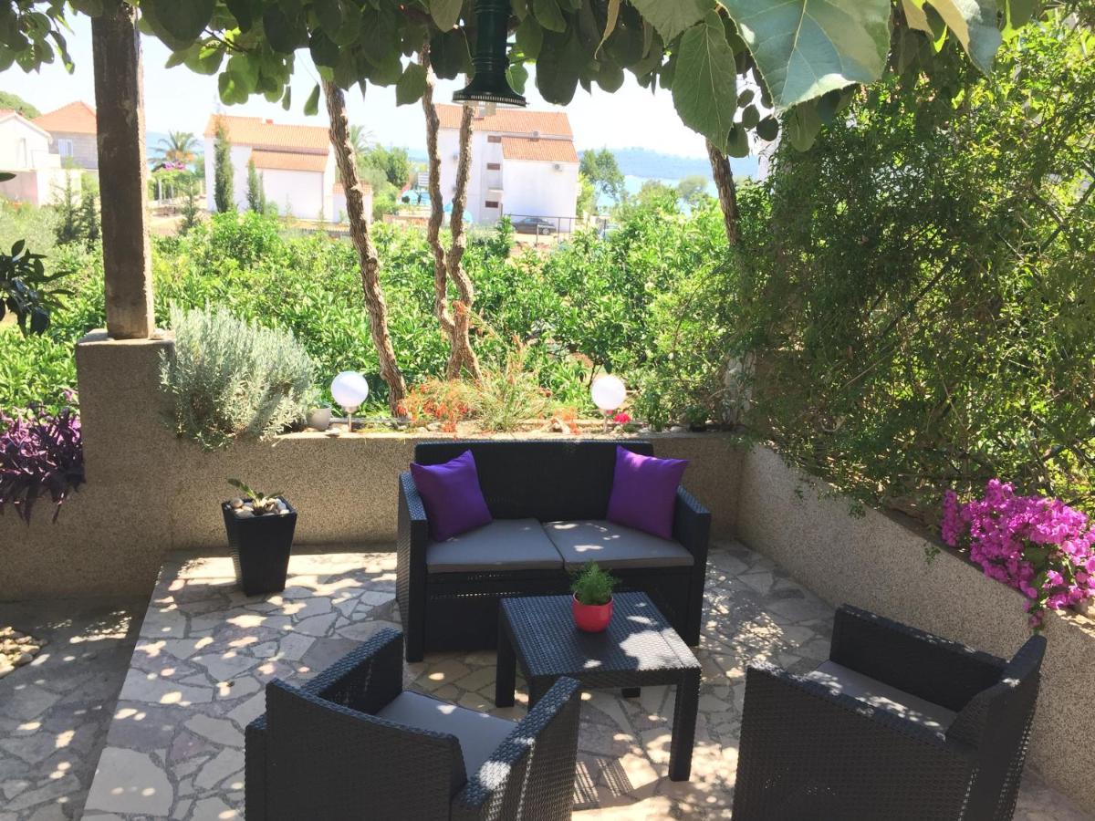 Apartments By The Sea Orebic, Peljesac - 11450 Ngoại thất bức ảnh