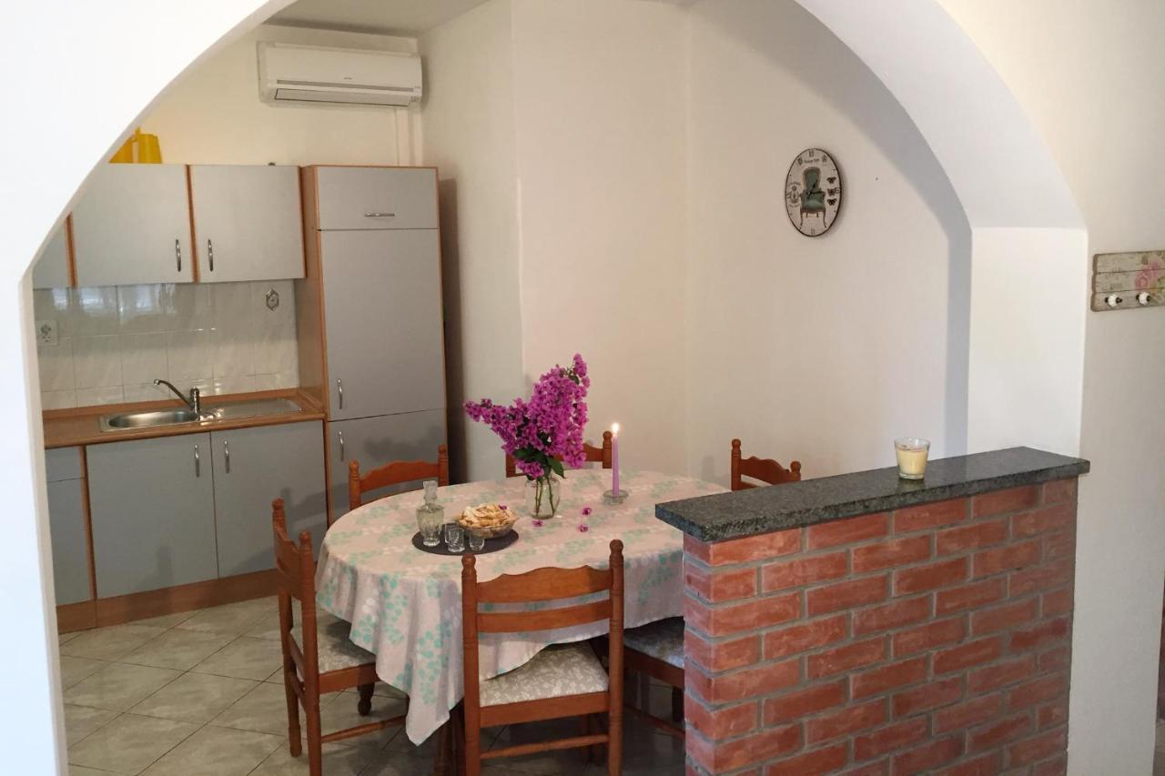 Apartments By The Sea Orebic, Peljesac - 11450 Ngoại thất bức ảnh