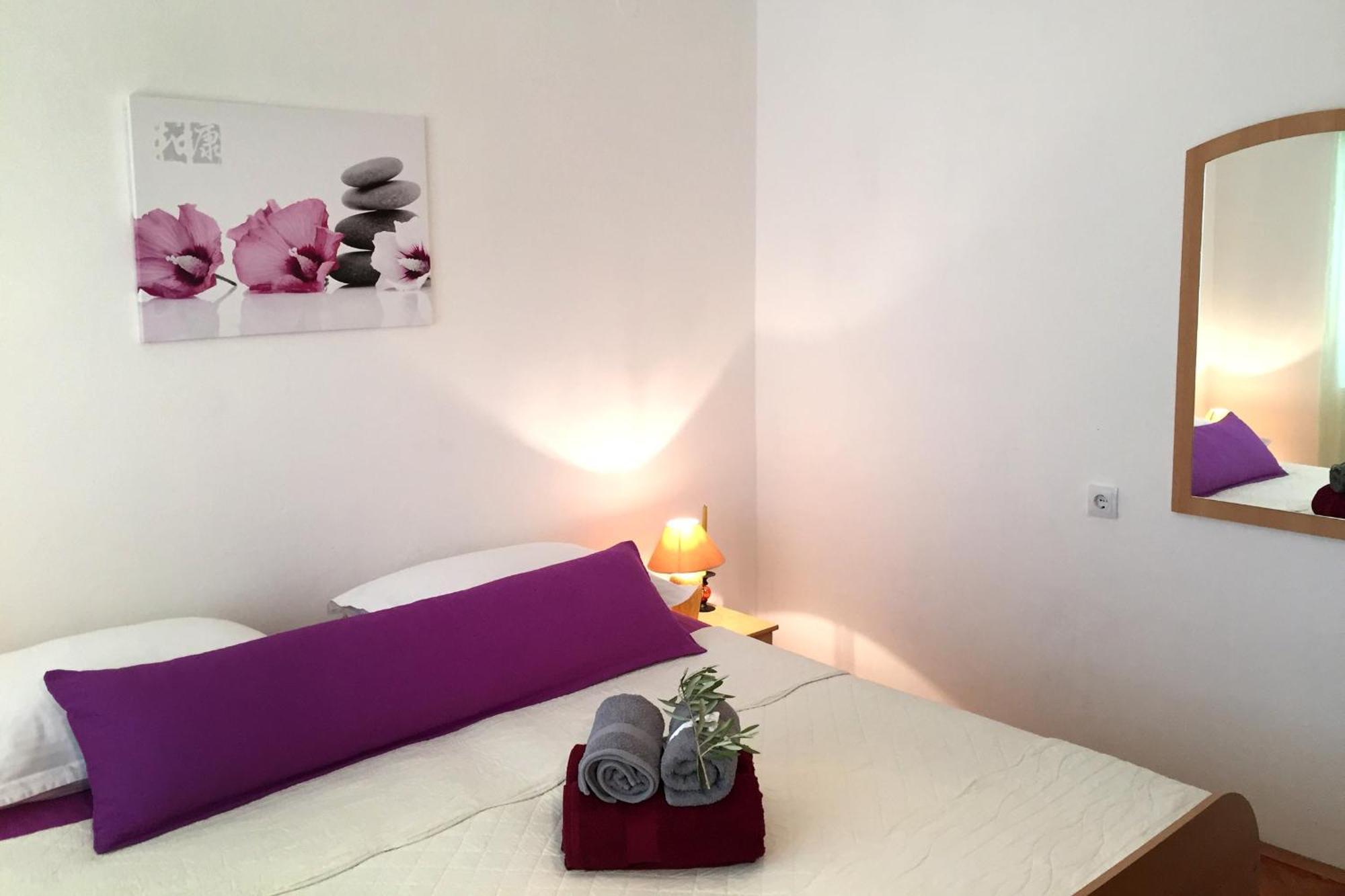 Apartments By The Sea Orebic, Peljesac - 11450 Phòng bức ảnh